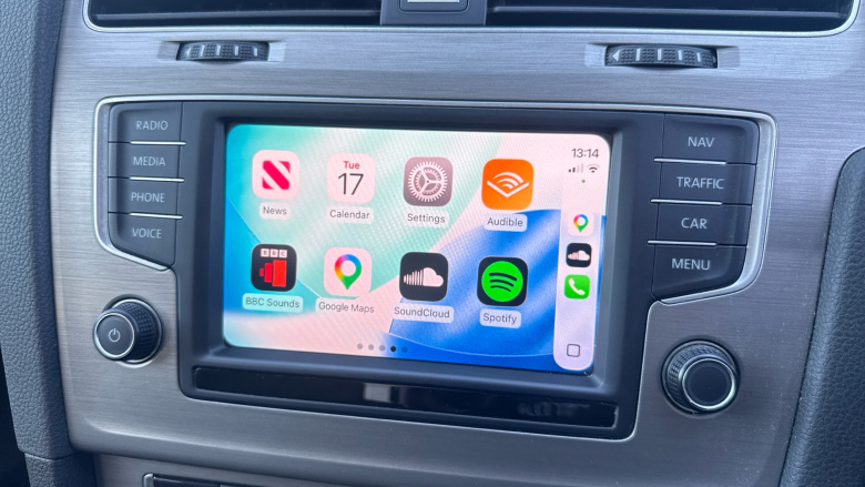 Volkswagen Golf 1.4 TSI 125 Match Edition 5dr Petrol Hatchback